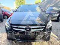 2018 Mercedes Benz B 200