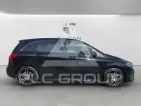 2018 Mercedes Benz B 200