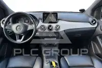 2018 Mercedes Benz B 200