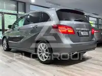 2018 Mercedes Benz B 200