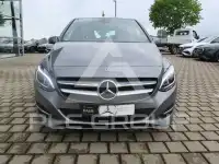 2018 Mercedes Benz B 200