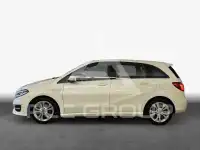 2018 Mercedes Benz B 200