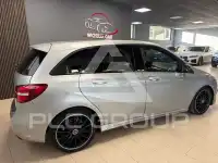 2018 Mercedes Benz B 200