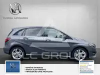 2018 Mercedes Benz B 200