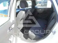 2018 Mercedes Benz B 200