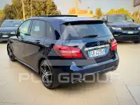 2018 Mercedes Benz B 200