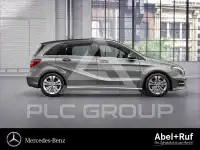 2018 Mercedes Benz B 200