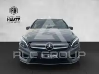 2018 Mercedes Benz B 200