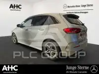 2018 Mercedes Benz B 200
