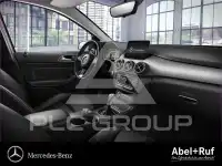 2018 Mercedes Benz B 200