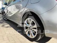 2018 Mercedes Benz B 200