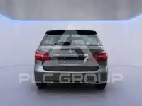 2018 Mercedes Benz B 200
