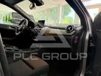 2018 Mercedes Benz B 200