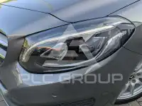 2018 Mercedes Benz B 200