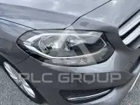 2018 Mercedes Benz B 200