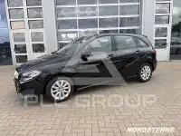 2018 Mercedes Benz B 200