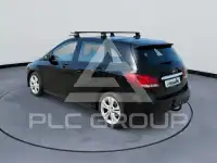 2018 Mercedes Benz B 200