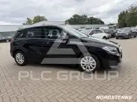 2018 Mercedes Benz B 200