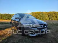 2018 Mercedes Benz B 200