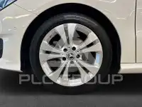 2018 Mercedes Benz B 200