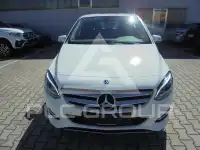 2018 Mercedes Benz B 200
