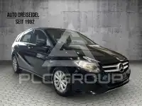 2018 Mercedes Benz B 200