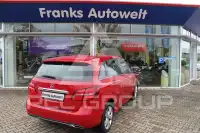 2018 Mercedes Benz B 200