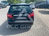 2018 Mercedes Benz B 200