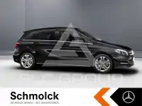 2018 Mercedes Benz B 200