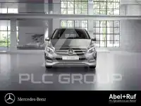 2018 Mercedes Benz B 200