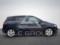 2018 Mercedes Benz B 200