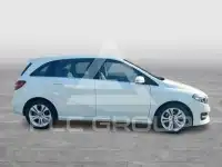 2018 Mercedes Benz B 200