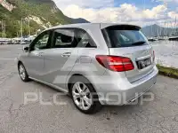 2018 Mercedes Benz B 200