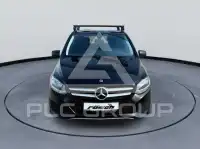 2018 Mercedes Benz B 200