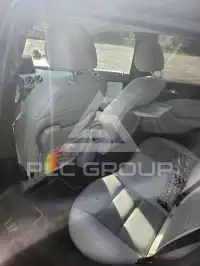 2018 Mercedes Benz B 200
