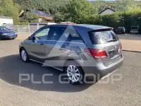 2018 Mercedes Benz B 200