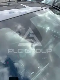 2018 Mercedes Benz B 200