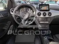 2018 Mercedes Benz B 200