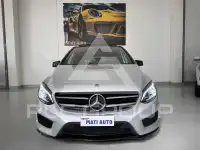 2018 Mercedes Benz B 200