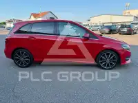 2018 Mercedes Benz B 200