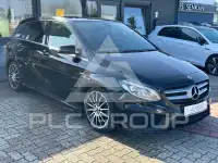 2018 Mercedes Benz B 200