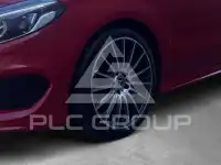 2018 Mercedes Benz B 200