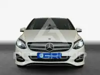 2018 Mercedes Benz B 200