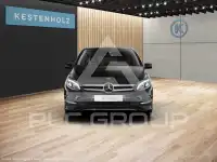 2018 Mercedes Benz B 200