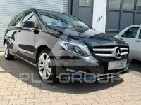 2018 Mercedes Benz B 200