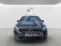 2018 Mercedes Benz B 200