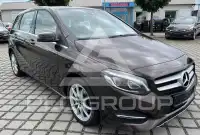 2018 Mercedes Benz B 200