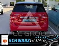 2018 Mercedes Benz B 200