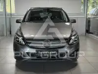 2018 Mercedes Benz B 200
