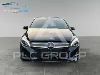 2018 Mercedes Benz B 200